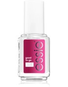 Essie good to go rychleschnoucí vrchní lak 13.5 ml