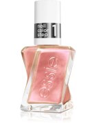 Essie Liquid Diamonds lak na nehty s gelovým efektem odstín 567 Frost Yourself 13.5 ml