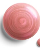 Essie Liquid Diamonds lak na nehty s gelovým efektem odstín 567 Frost Yourself 13.5 ml