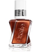 Essie Liquid Diamonds lak na nehty s gelovým efektem odstín 568 Baby Carats 13.5 ml