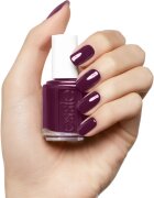 Essie nails lak na nehty odstín 44 Bahama Mama 135 ml