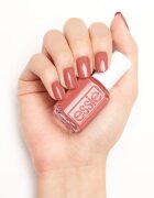 Essie nails lak na nehty odstín 955 Never Basic 13.5 ml
