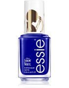 Essie Snow White lak na nehty odstín brave and true 13.5 ml