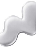 Essie special effects třpytivý lak na nehty odstín 5 cosmic chrome 135 ml