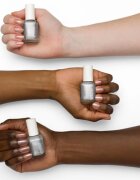 Essie special effects třpytivý lak na nehty odstín 5 cosmic chrome 135 ml