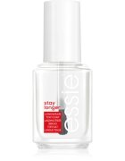 Essie stay longer vrchní lak na nehty pro dlouhotrvající efekt 135 ml