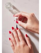Essie stay longer vrchní lak na nehty pro dlouhotrvající efekt 135 ml