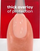 Essie to the rescue pečující lak na nehty na poškozené nehty 13.5 ml