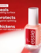 Essie to the rescue pečující lak na nehty na poškozené nehty 13.5 ml