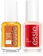 Essie to the rescue sada na nehty