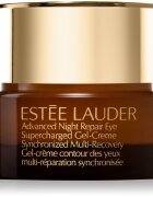 Estée Lauder Advanced Night Repair Eye Supercharged Complex regenerační oční krém proti vráskám otokům a tmavým kruhům 5 ml