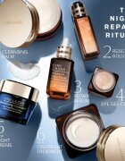 Estée Lauder Advanced Night Repair Overnight Treatment hydratační noční krém proti vráskám 65 ml