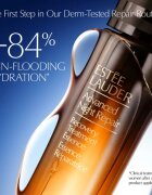 Estée Lauder Advanced Night Repair Recovery Treatment Essence hydratační esence pro rozjasnění pleti 200 ml