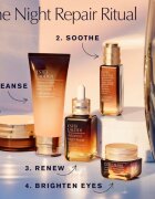 Estée Lauder Advanced Night Repair Serum Synchronized Multi-Recovery Complex protivráskové sérum 50 ml