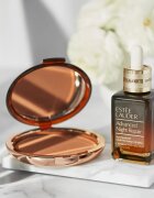 Estée Lauder Bronze Goddess bronzer s pudrovým efektem odstín Medium 21 g