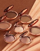 Estée Lauder Bronze Goddess bronzer s pudrovým efektem odstín Medium 21 g
