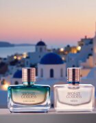 Estée Lauder Bronze Goddess Eau Fraîche osvěžující voda pro ženy 10 ml
