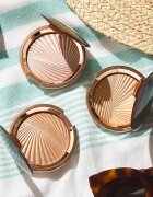 Estée Lauder Bronze Goddess Highlighting Powder Gelee rozjasňovač odstín Mercury 9 g