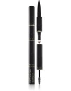 Estée Lauder BrowPerfect 3D All-in-One Styler tužka na obočí 3 v 1 odstín Blackened Brown 207 g