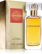 Estée Lauder Cinnabar parfémovaná voda pro ženy 50 ml