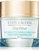 Estée Lauder DayWear Anti-Oxidant 72H-Hydration Sorbet Creme lehký gelový krém pro normální až smíšenou pleť SPF 15 50 ml
