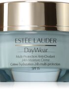 Estée Lauder DayWear Multi-Protection Anti-Oxidant 24H-Moisture Creme denní ochranný krém pro suchou pleť SPF 15 50 ml
