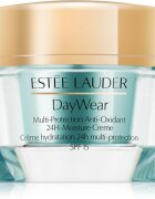Estée Lauder DayWear Multi-Protection Anti-Oxidant 24H-Moisture Creme (Normal/Combination Skin) denní ochranný krém pro normální až smíšenou pleť SPF