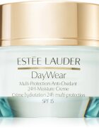 Estée Lauder DayWear Multi-Protection Anti-Oxidant 24H-Moisture Creme (Normal/Combination Skin) denní ochranný krém pro normální až smíšenou pleť SPF