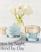 Estée Lauder DayWear Multi-Protection Anti-Oxidant 24H-Moisture Creme (Normal/Combination Skin) denní ochranný krém pro normální až smíšenou pleť SPF