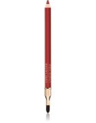Estée Lauder Double Wear 24H Stay-in-Place Lip Liner dlouhotrvající tužka na rty odstín Red 12 g