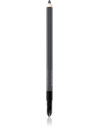 Estée Lauder Double Wear 24h Waterproof Gel Eye Pencil voděodolná gelová tužka na oči s aplikátorem odstín Smoke 1.2 g