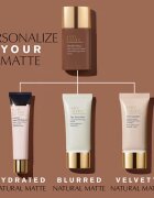Estée Lauder Double Wear Sheer Long-Wear Makeup SPF 20 lehký matující make-up SPF 20 odstín 2C0 Cool Vanilla 30 ml