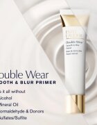Estée Lauder Double Wear Smooth and Blur Primer matující podkladová báze pod make-up 40 ml