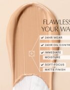 Estée Lauder Double Wear Stay-in-Place Concealer dlouhotrvající korektor odstín 2N 12 ml