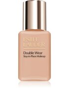 Estée Lauder Double Wear Stay-in-Place Makeup Mini dlouhotrvající make-up SPF 10 odstín 1N2 Ecru 15 ml