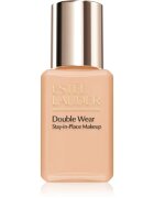 Estée Lauder Double Wear Stay-in-Place Makeup Mini dlouhotrvající make-up SPF 10 odstín 1W2 Sand 15 ml
