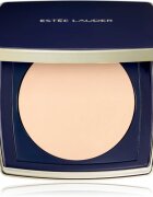 Estée Lauder Double Wear Stay-in-Place Matte Powder Foundation pudrový make-up SPF 10 odstín 2C3 Fresco 11 g