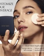 Estée Lauder Double Wear Stay-in-Place Matte Powder Foundation pudrový make-up SPF 10 odstín 3N1 Ivory Beige 11 g
