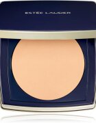 Estée Lauder Double Wear Stay-in-Place Matte Powder Foundation pudrový make-up SPF 10 odstín 4C1 Outdoor Beige 11 g
