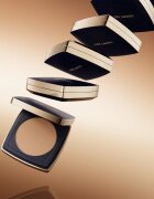 Estée Lauder Double Wear Stay-in-Place Matte Powder Foundation pudrový make-up SPF 10 odstín 4C1 Outdoor Beige 11 g