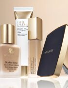 Estée Lauder Double Wear Stay-in-Place Matte Powder Foundation pudrový make-up SPF 10 odstín 4C1 Outdoor Beige 11 g