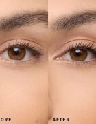 Estée Lauder Double Wear Zero-Smudge Lenghtening Mascara řasenka pro prodloužení řas odstín 01 Black 6 ml