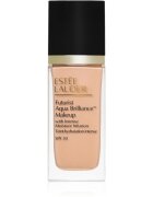 Estée Lauder Futurist Aqua Brilliance™ Makeup SPF 20 hydratační make-up odstín 1N1 Ivory Nude 30 ml