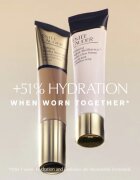 Estée Lauder Futurist Aqua Brilliance™ Watery Glow Primer rozjasňující podkladová báze s hydratačním účinkem 40 ml