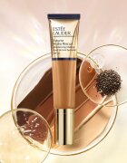 Estée Lauder Futurist Hydra Rescue hydratační make-up SPF 45 odstín 1N2 Ecru 35 ml