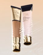 Estée Lauder Futurist Hydra Rescue hydratační make-up SPF 45 odstín 2C3 Fresco 35 ml