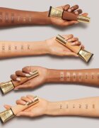 Estée Lauder Futurist Hydra Rescue hydratační make-up SPF 45 odstín 6N2 Mocha 35 ml
