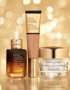 Estée Lauder Futurist Hydra Rescue hydratační make-up SPF 45 odstín 6N2 Mocha 35 ml