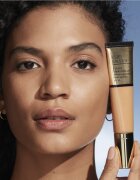 Estée Lauder Futurist Hydra Rescue hydratační make-up SPF 45 odstín 6N2 Mocha 35 ml