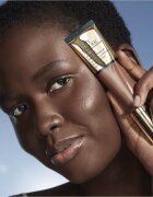 Estée Lauder Futurist Hydra Rescue hydratační make-up SPF 45 odstín 6N2 Mocha 35 ml